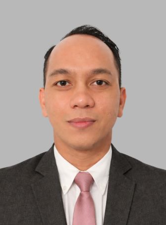 Mohd Shafiq bin Khairi